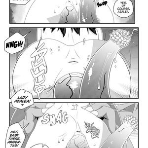 Night of the Dragon's Embrace (Various Authors) image 028