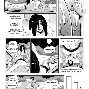 Night of the Dragon's Embrace (Various Authors) image 030