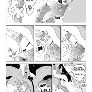 Night of the Dragon's Embrace (Various Authors) image 032