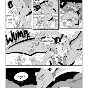 Night of the Dragon's Embrace (Various Authors) image 036