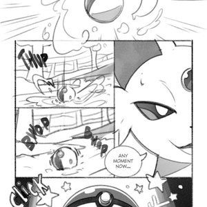 The Whole Experience (Various Authors) image 002