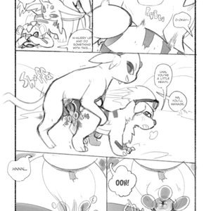 The Whole Experience (Various Authors) image 009