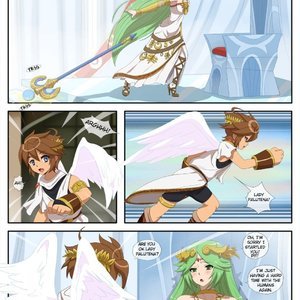Trust (Various Authors) thumbnail