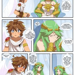 Trust (Various Authors) image 002