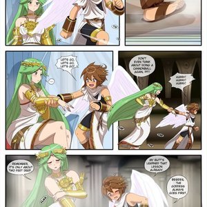 Trust (Various Authors) image 011