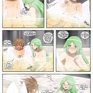 Trust (Various Authors) image 020