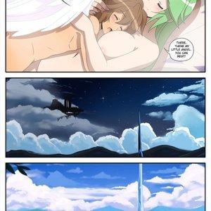 Trust (Various Authors) image 041