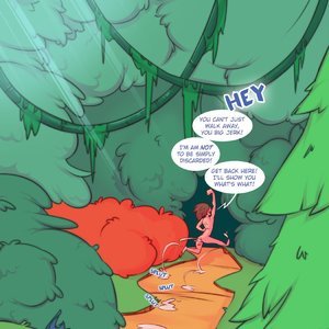 A Heros End (Various Authors) image 023
