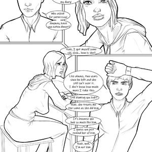 Abandonment Issues (Various Authors) image 005