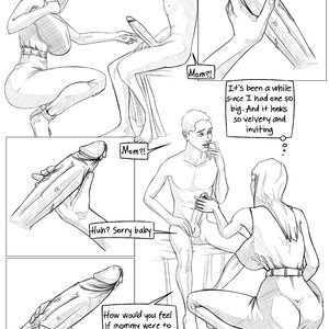 Irresistible - Issue 1 (Various Authors) image 008