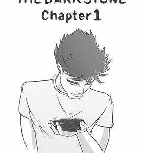 The Dark Stone - Issue 1 (Various Authors) image 002