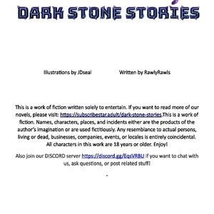 The Dark Stone - Issue 10 (Various Authors) image 002