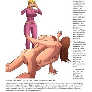 The Dark Stone - Issue 10 (Various Authors) image 009