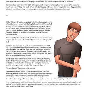 The Dark Stone - Issue 10 (Various Authors) image 014