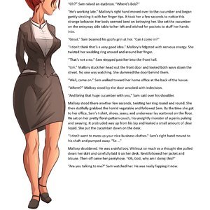 The Dark Stone - Issue 10 (Various Authors) image 015