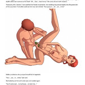 The Dark Stone - Issue 10 (Various Authors) image 019