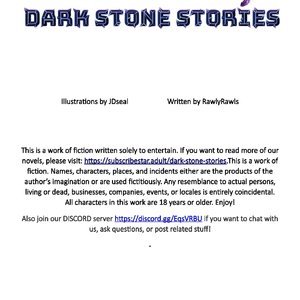 The Dark Stone - Issue 11 (Various Authors) image 002