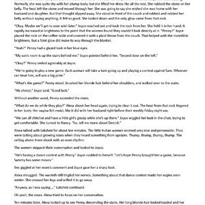 The Dark Stone - Issue 11 (Various Authors) image 020