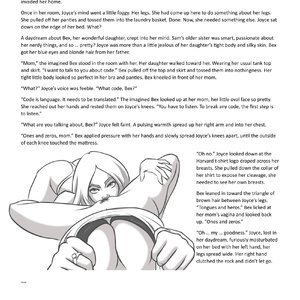 The Dark Stone - Issue 2 (Various Authors) image 004