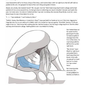 The Dark Stone - Issue 2 (Various Authors) image 017