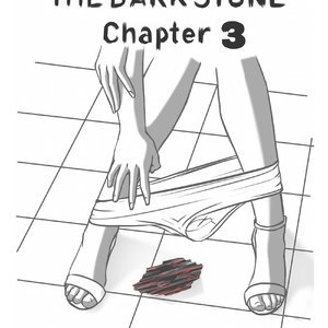 The Dark Stone – Issue 3 (Various Authors) thumbnail