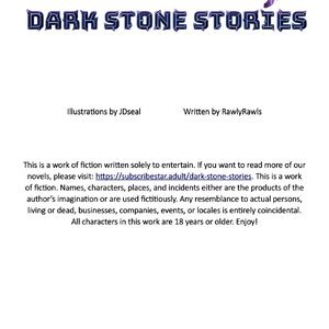 The Dark Stone - Issue 3 (Various Authors) image 002