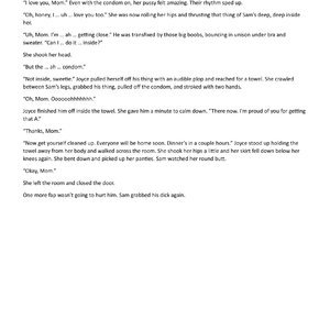 The Dark Stone - Issue 3 (Various Authors) image 022