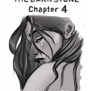 The Dark Stone – Issue 4 (Various Authors) thumbnail