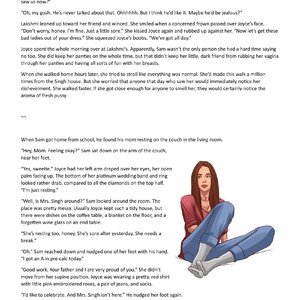 The Dark Stone - Issue 6 (Various Authors) image 019
