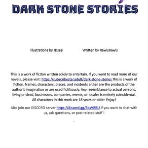 The Dark Stone - Issue 7 (Various Authors) image 002