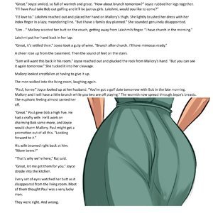 The Dark Stone - Issue 7 (Various Authors) image 018