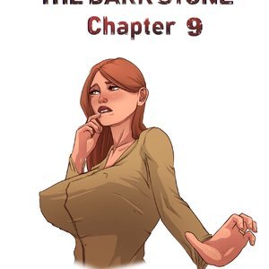 The Dark Stone – Issue 9 (Various Authors) thumbnail