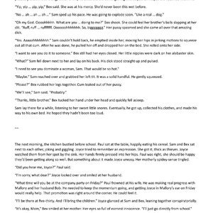 The Dark Stone - Issue 9 (Various Authors) image 006