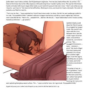 The Dark Stone - Issue 9 (Various Authors) image 008