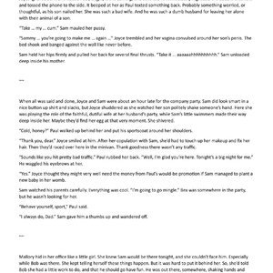 The Dark Stone - Issue 9 (Various Authors) image 021