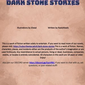 The Haunting of Palmer Mansion (Various Authors) image 002