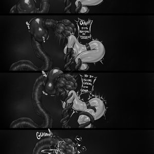 Ectoplasm (Various Authors) image 004