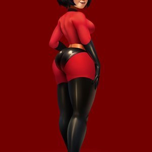 Incredibles Collection (Various Authors) image 010