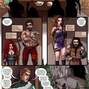 To Kill a Warlord (Various Authors) thumbnail
