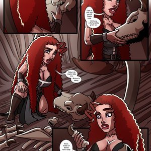 To Kill a Warlord (Various Authors) image 021