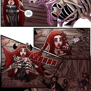 To Kill a Warlord (Various Authors) image 022