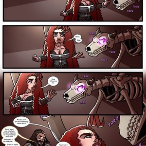 To Kill a Warlord (Various Authors) image 025