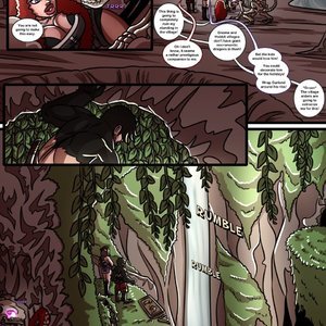 To Kill a Warlord (Various Authors) image 027
