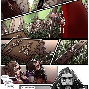 To Kill a Warlord (Various Authors) image 028