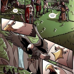 To Kill a Warlord (Various Authors) image 029