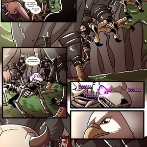 To Kill a Warlord (Various Authors) image 030