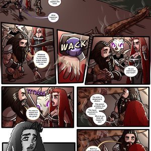 To Kill a Warlord (Various Authors) image 037
