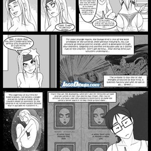 Make a Wish (Various Authors) image 008