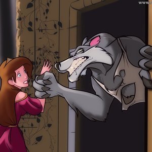 Jackanapes - Issue 1 (Various Authors) image 012