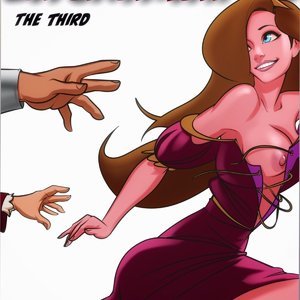 Jackanapes – Issue 3 (Various Authors) thumbnail